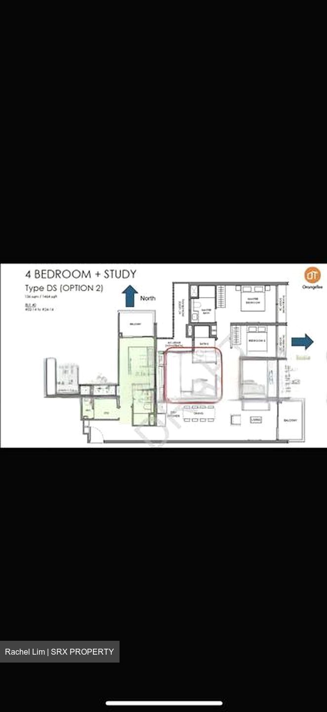 Nava Grove (D21), Condominium #485624131